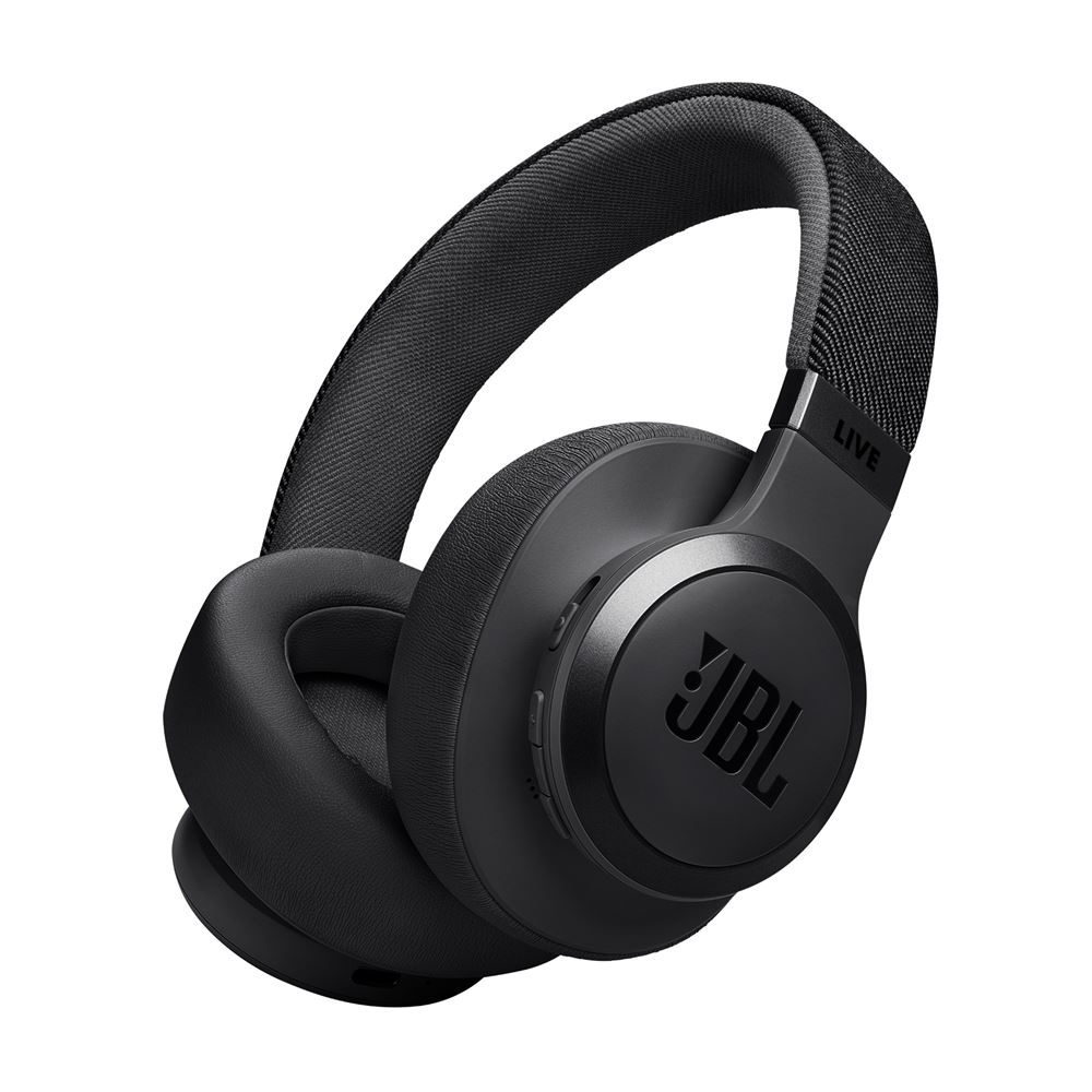 JBL Live 770NC 1200130004582 – Prix