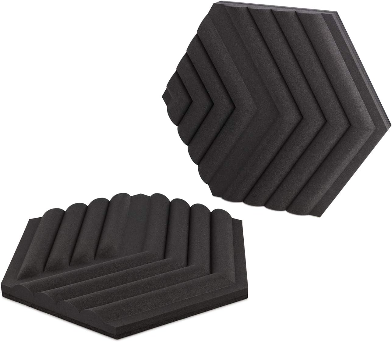 Elgato Mousse Acoustique Wave Panels Extension Set Noir 10AAK9901 840006635697 | PRIX
