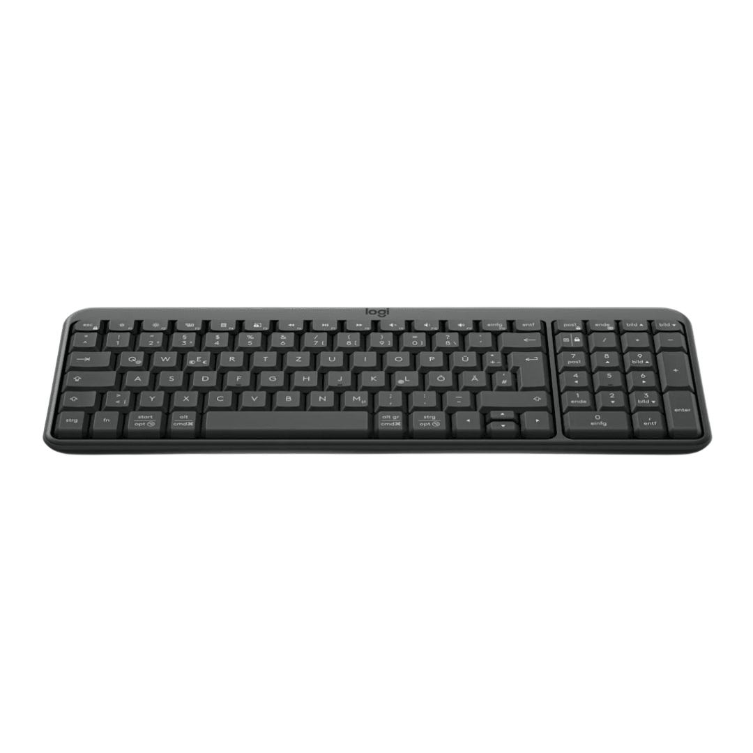 LOGITECH K250 920-013481 – Prix