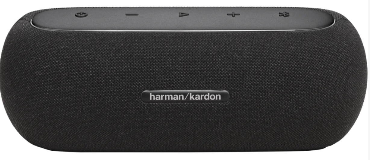 Harman Kardon Luna Noir 1200130006968 – Prix