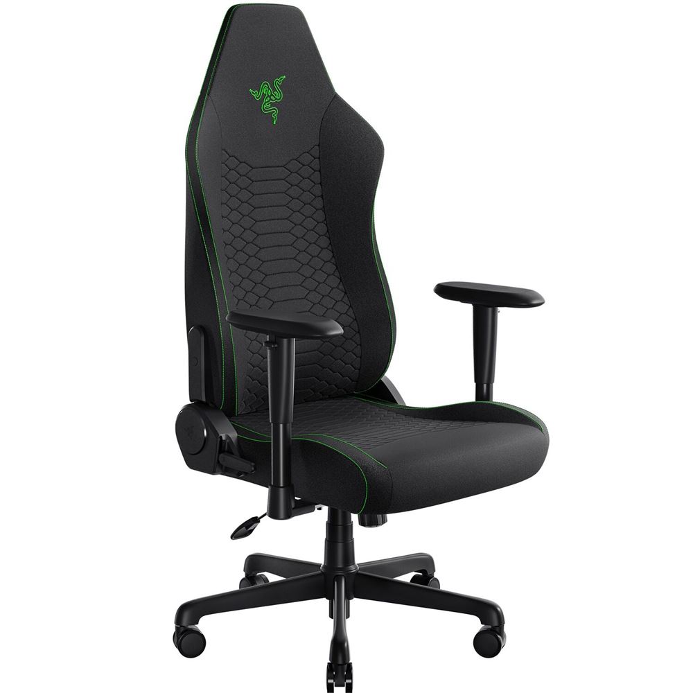 Razer Chaise Gaming Iskur V2 X  Black RZ38-05310100-R3G1 8886419354734 – Prix