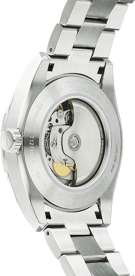 M0ntre TISSOT Gentleman T1274071105100 | PRIX