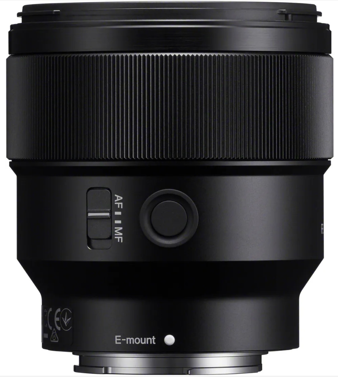 Objectif Sony FE 85mm f/1.8 4548736058354 – Prix