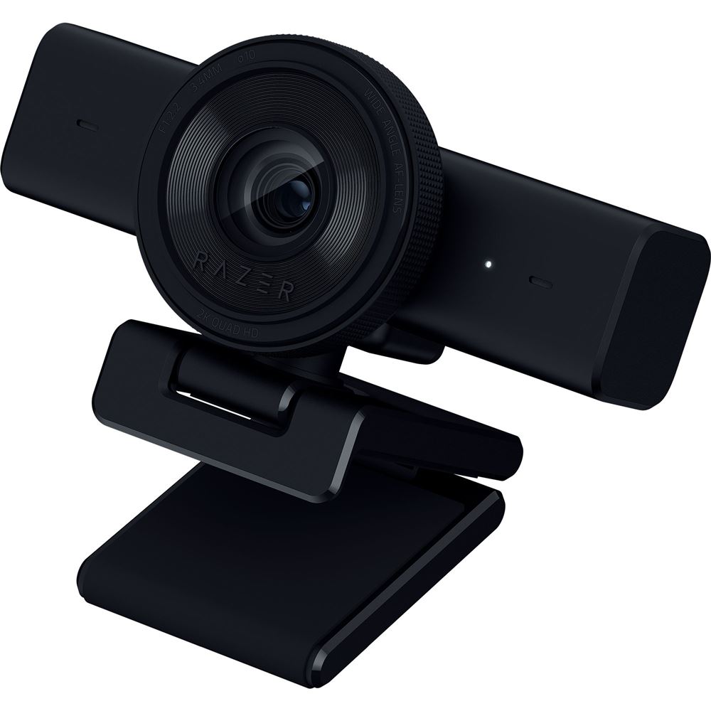 Webcam Razer Kiyo V2 X 8887910000588 – Prix