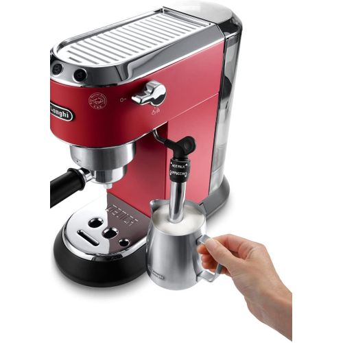 De'Longhi Dedica Style EC685.R 