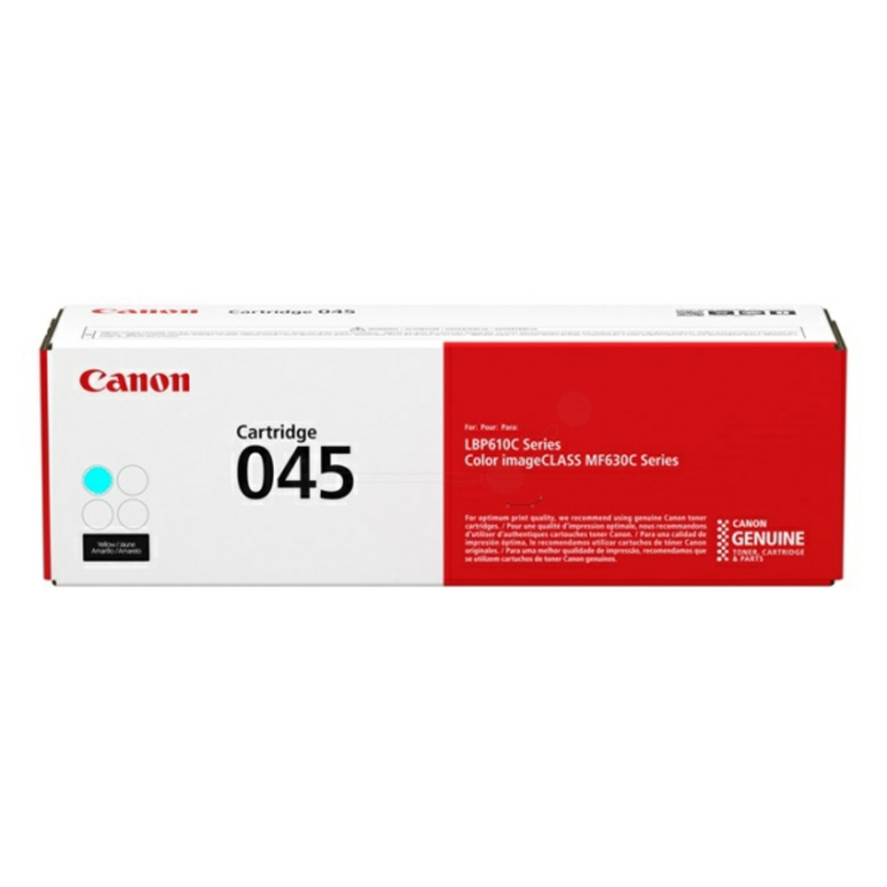 Canon CRG 045 Cyan 1241C002AA