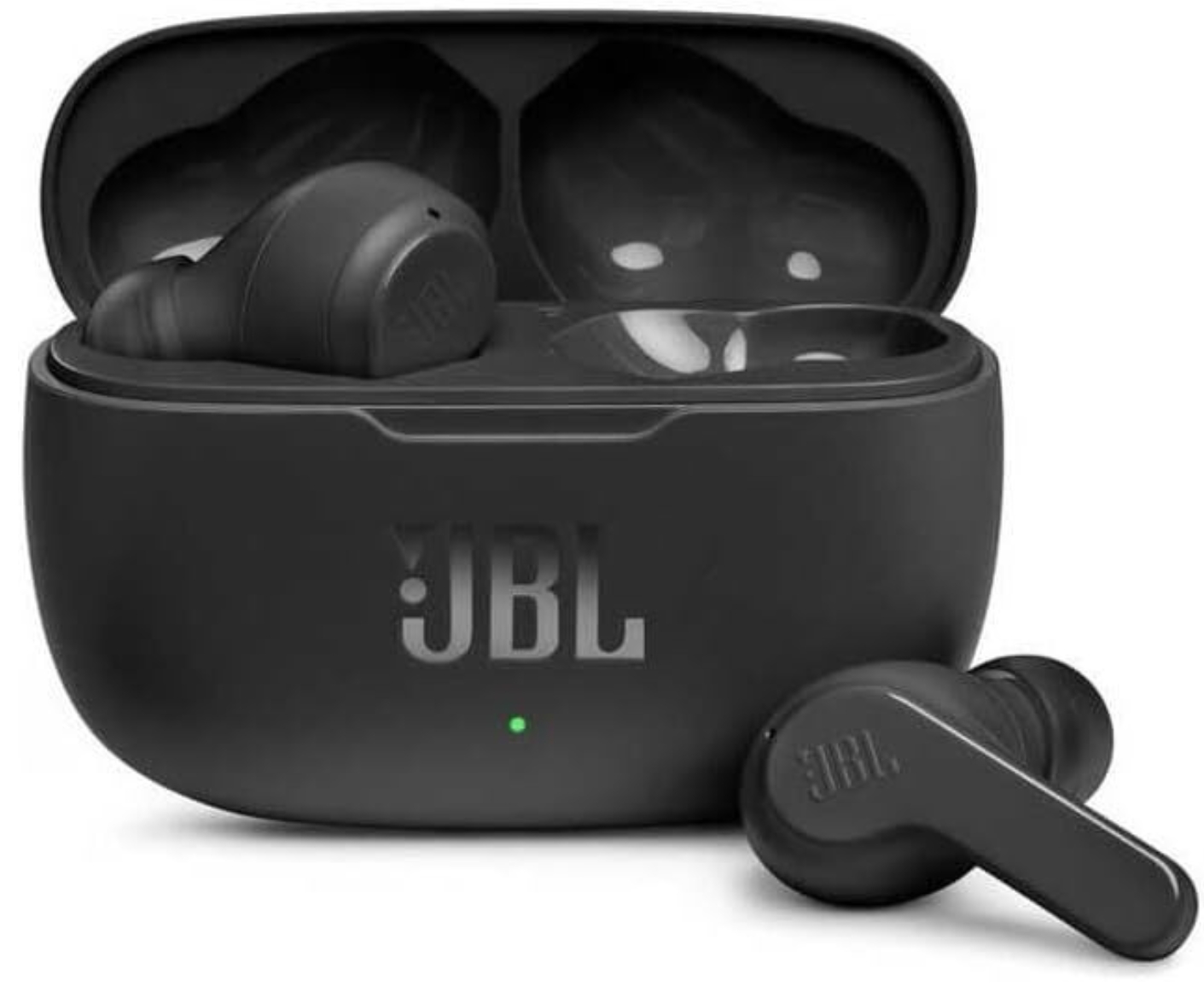 JBL Wave 200 TWS Noir 6925281988424 – Prix