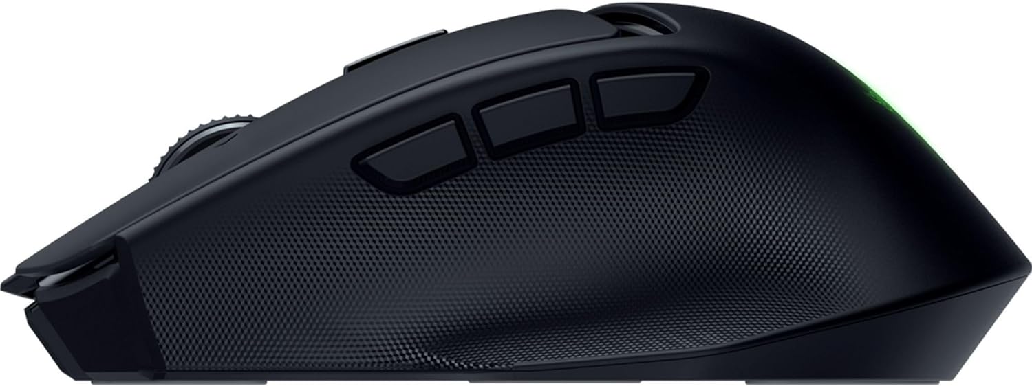 Razer Souris Basilisk Mobile RZ01-04310100-R3G1 8886419333975 – Prix