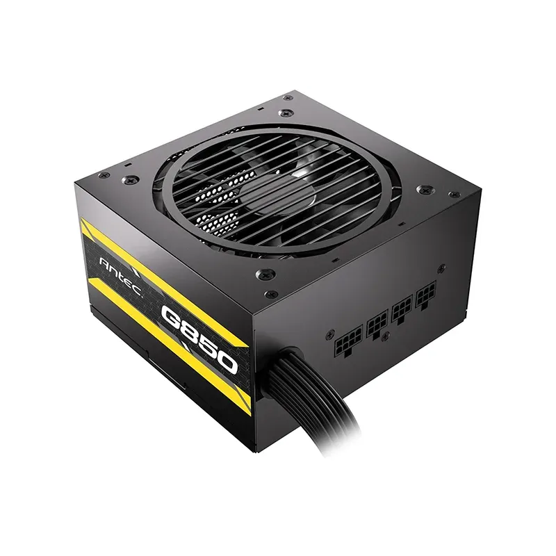 Antec Alimentation PC Atom G850 761345200387 | PRIX