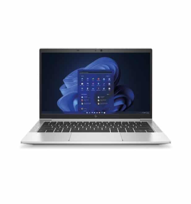 HP EliteBook 830 G8 i5-1145G7 256Go 8Go RAM | PRIX Clavier querty