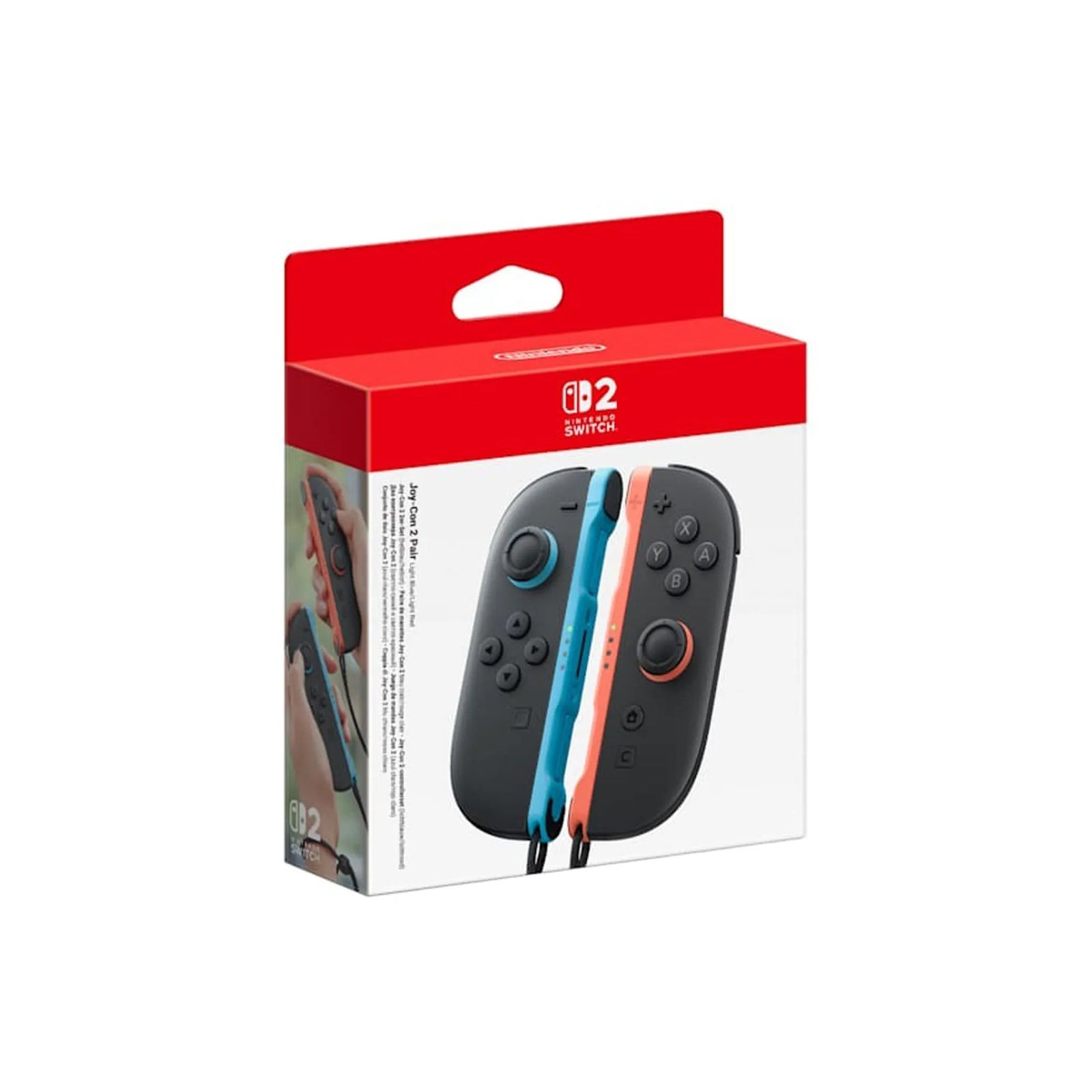 Joy-con Switch 2 | PRIX