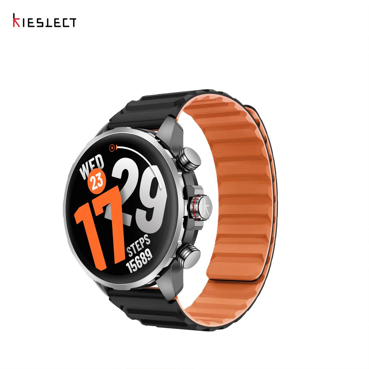 Kieslect Smart Calling Watch Kr 3 – Prix