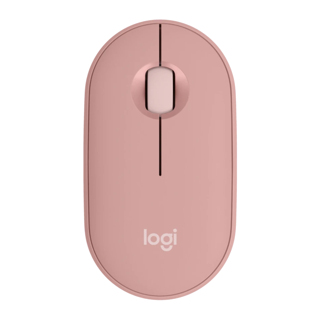 Logitech Pebble 2 M350s 910-007014 – Prix Facture
