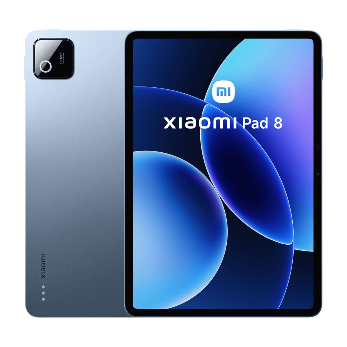 Xiaomi Pad 8 Wifi 128Go 8Go RAM – Prix