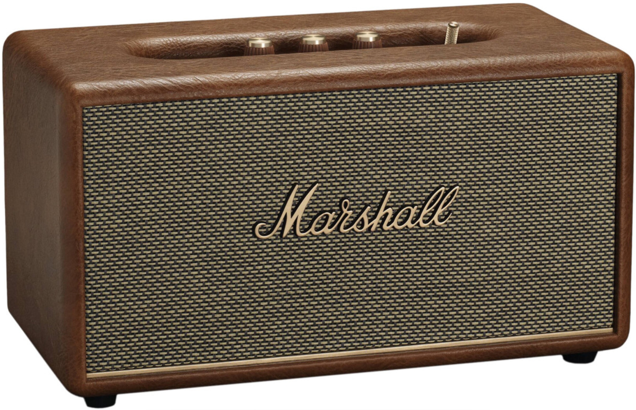 Marshall Stanmore III Marron 7340055387255 – Prix