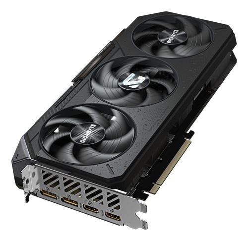 Gigabyte Carte Graphique Radeon RX 9070 GAMING OC 16G 4719331355531– Prix