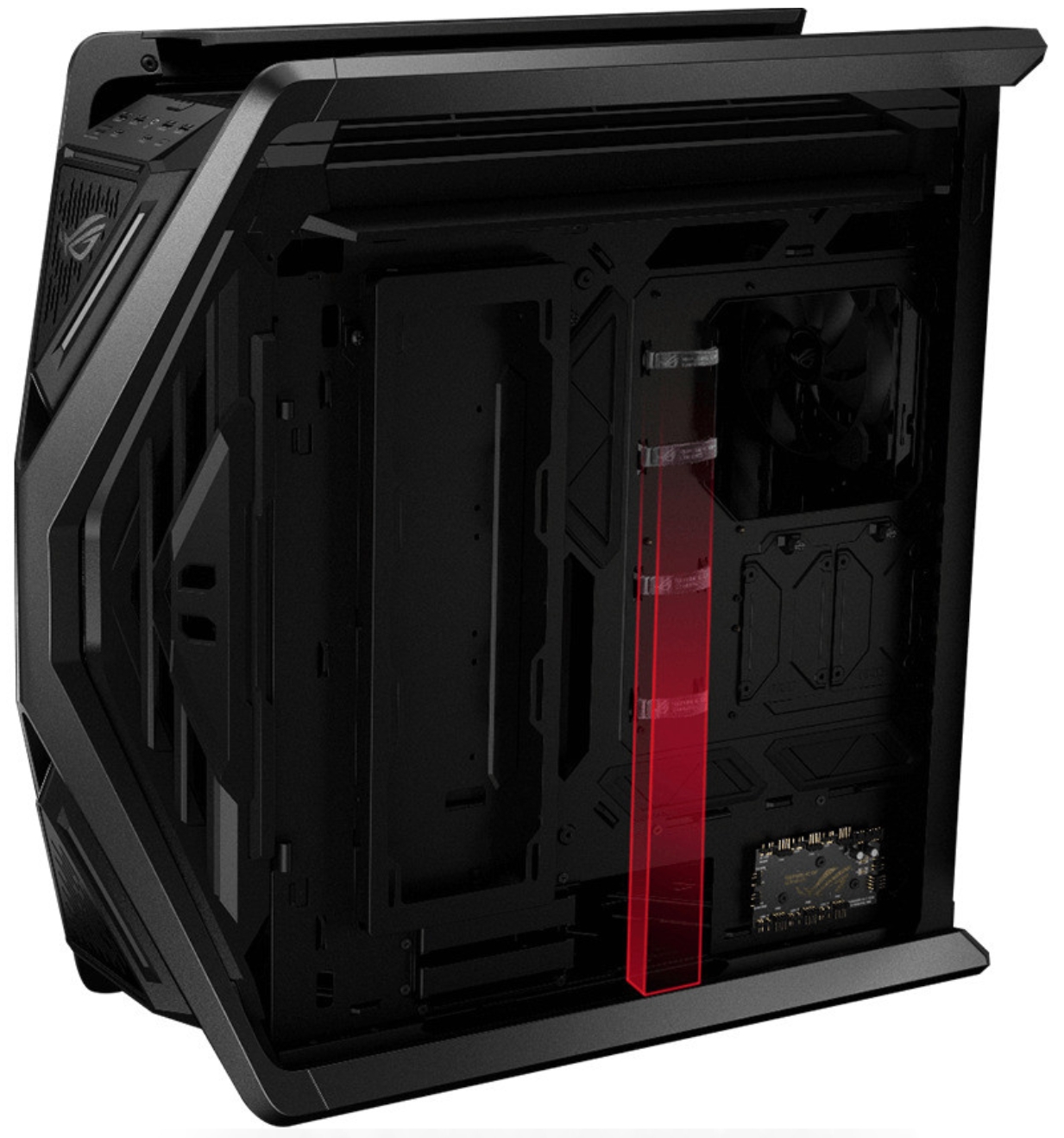 Asus ROG Hyperion GR701 Noir 4711081982784 | PRIX