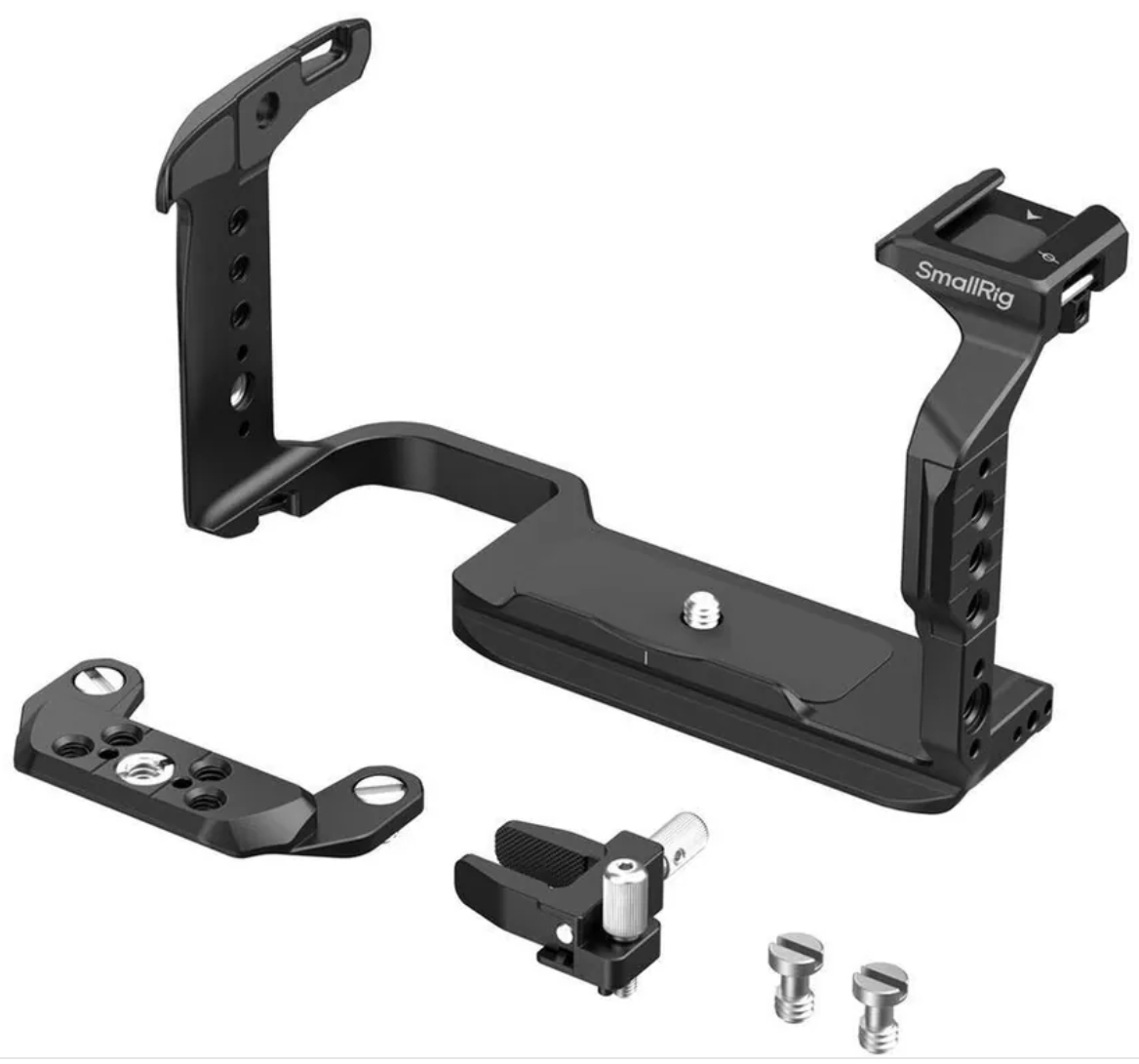 Cage SmallRig pour Canon EOS C50 6941590026459 | PRIX