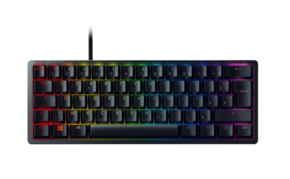 Huntsman Mini Red 8886419346753 | PRIX
