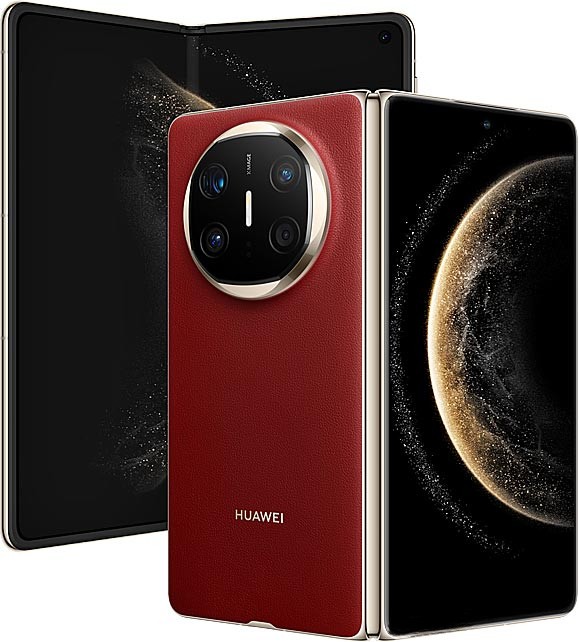 Huawei Mate X6 512Go 12Go RAM | PRIX