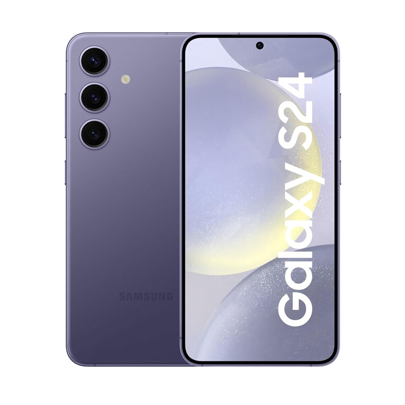 Samsung Galaxy S24 Exynos 128Go 8Go RAM | PRIX Carte Sim