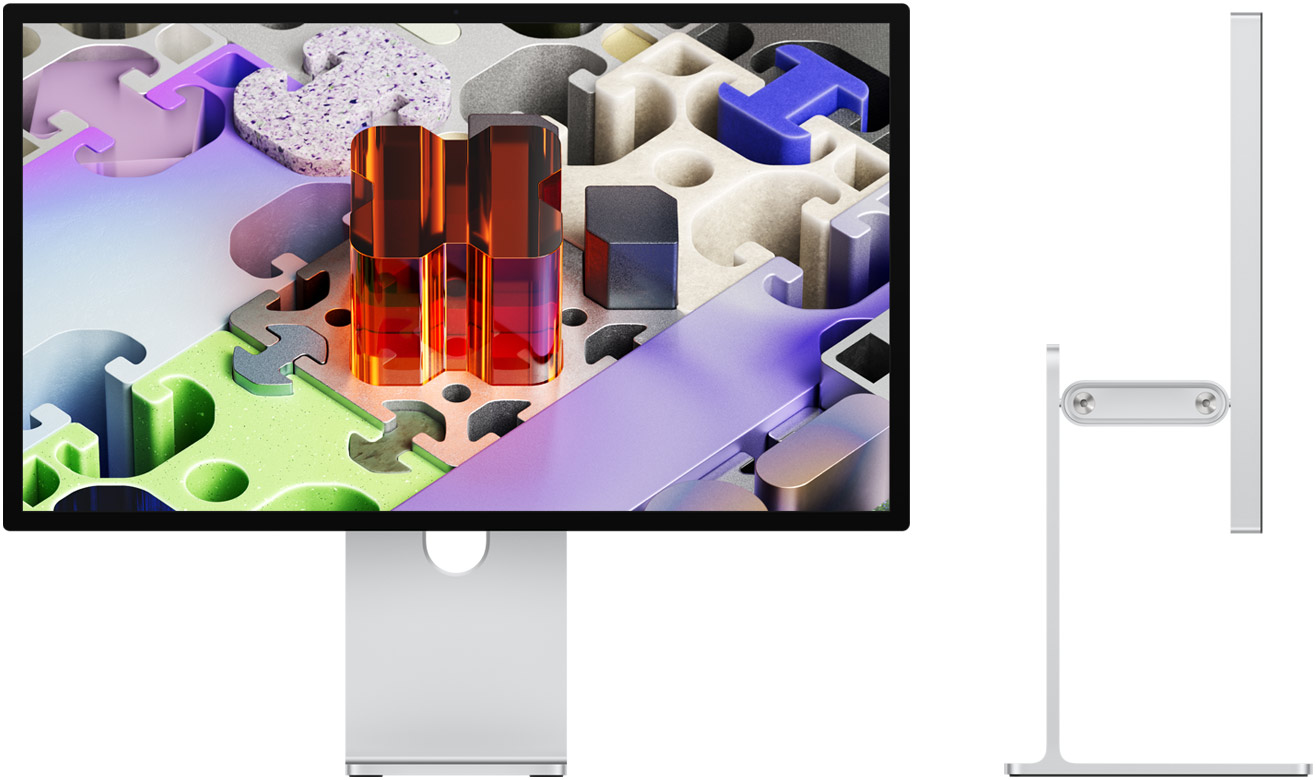 Apple Studio Display XDR 27 Pouces – Prix