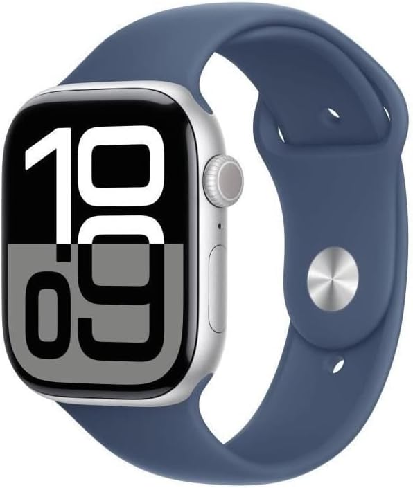 Apple Watch Series 10 42MM GPS – Prix