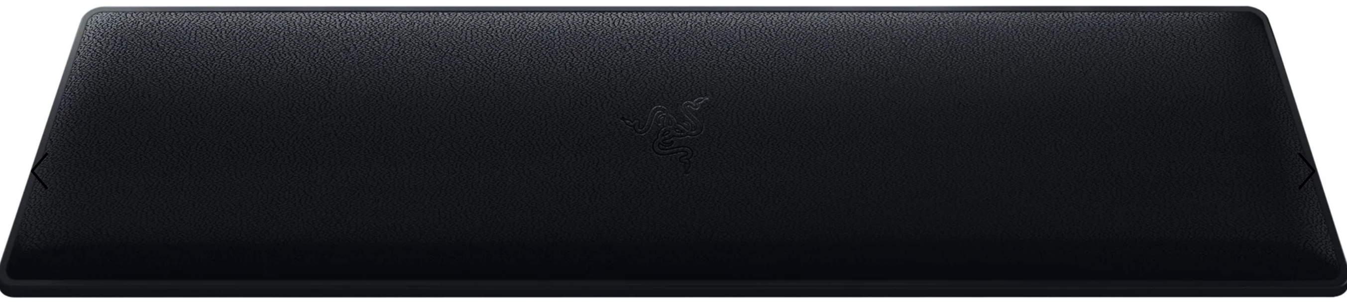 Razer Repose poignet pour Clavier Wrist Rest TKL 8886419337201 – Prix