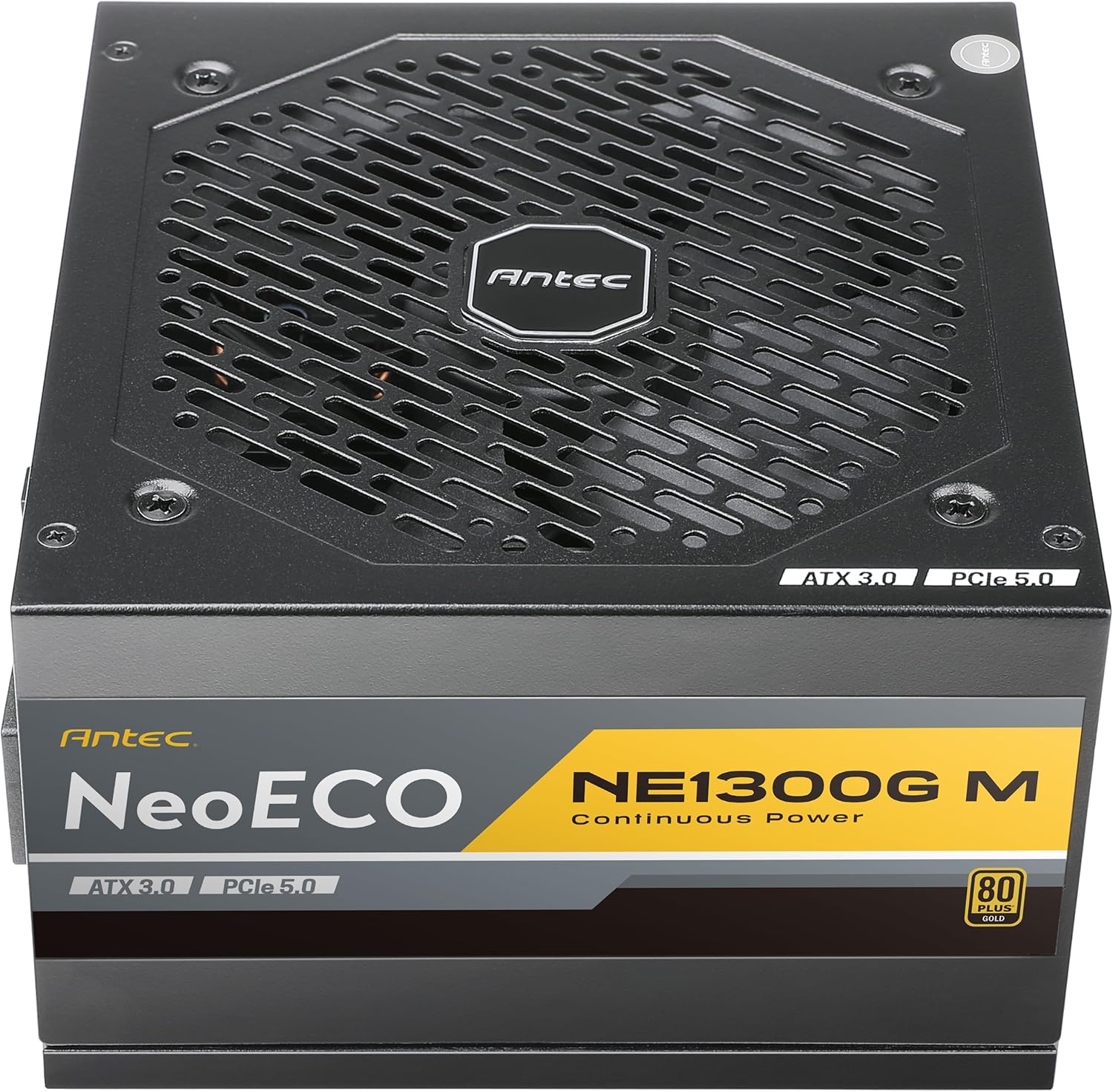 Antec Alimentation PC NE1300G M ATX3.1 EC 761345113984 | Prix