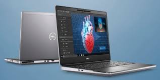 Dell Précision 7760 worstation pro i7 11th 2022 32Go RAM 512Go ssd Graphi RTX A3000 6G