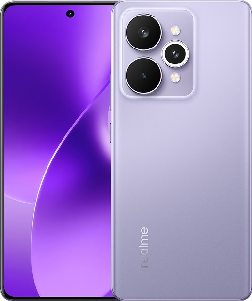 Realme 15 Pro 5G 512Go 12Go RAM – Prix