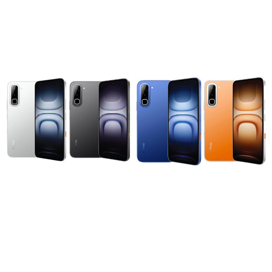 Infinix Hot 70 128Go 4+4Go RAM | PRIX