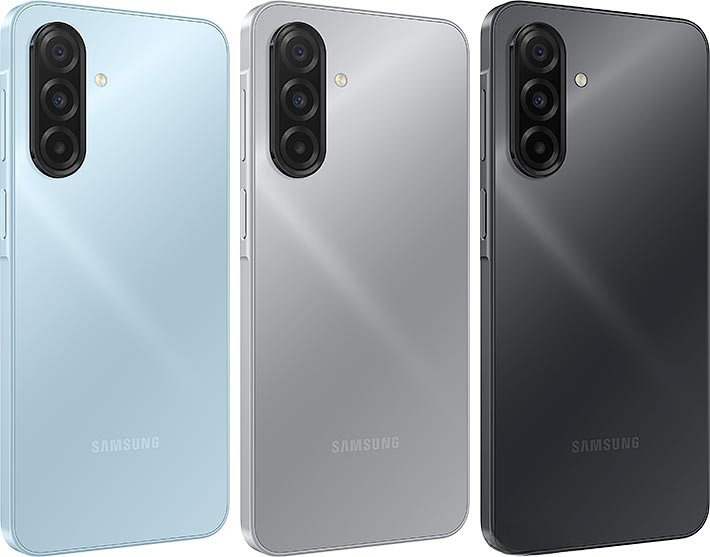 Samsung Galaxy A17 4G 256Go 8Go RAM | PRIX