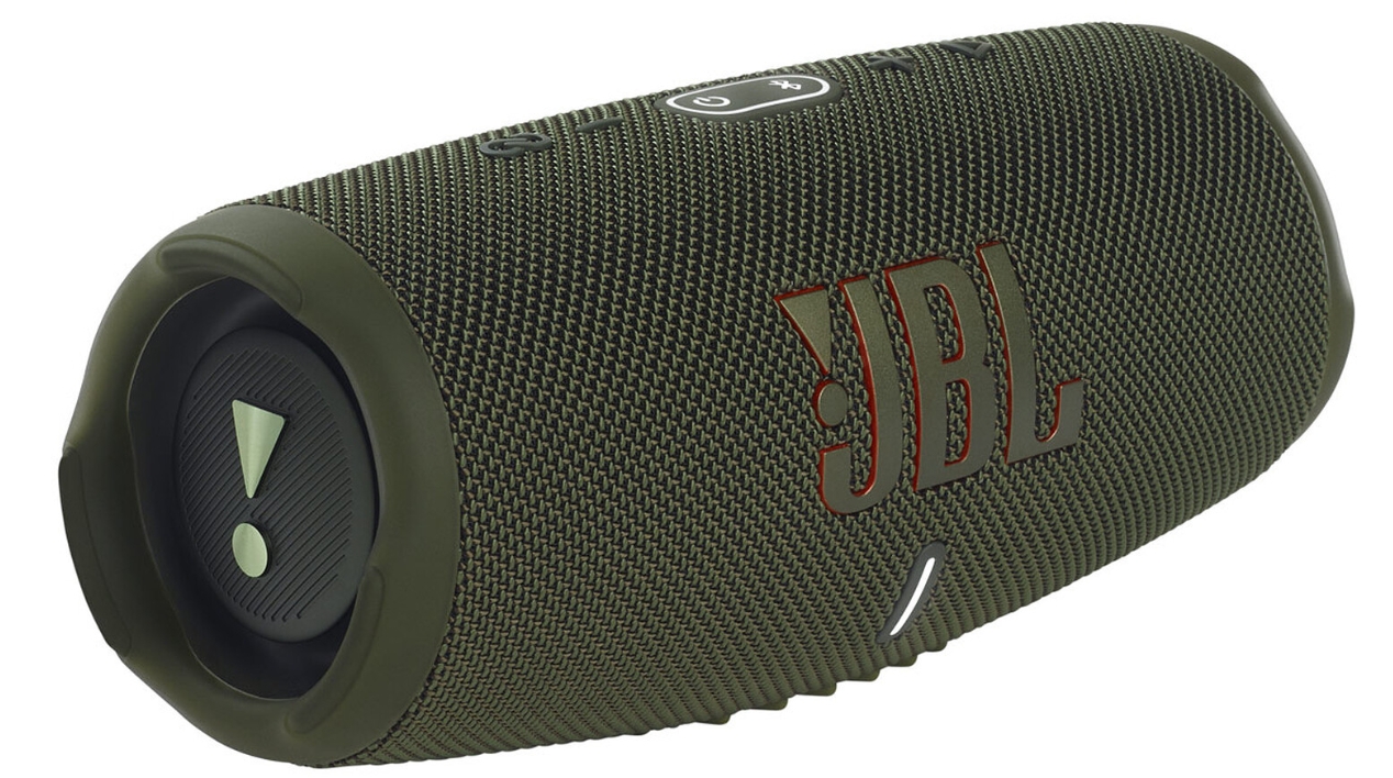 JBL Charge 5 Vert 6925281982132 – Prix