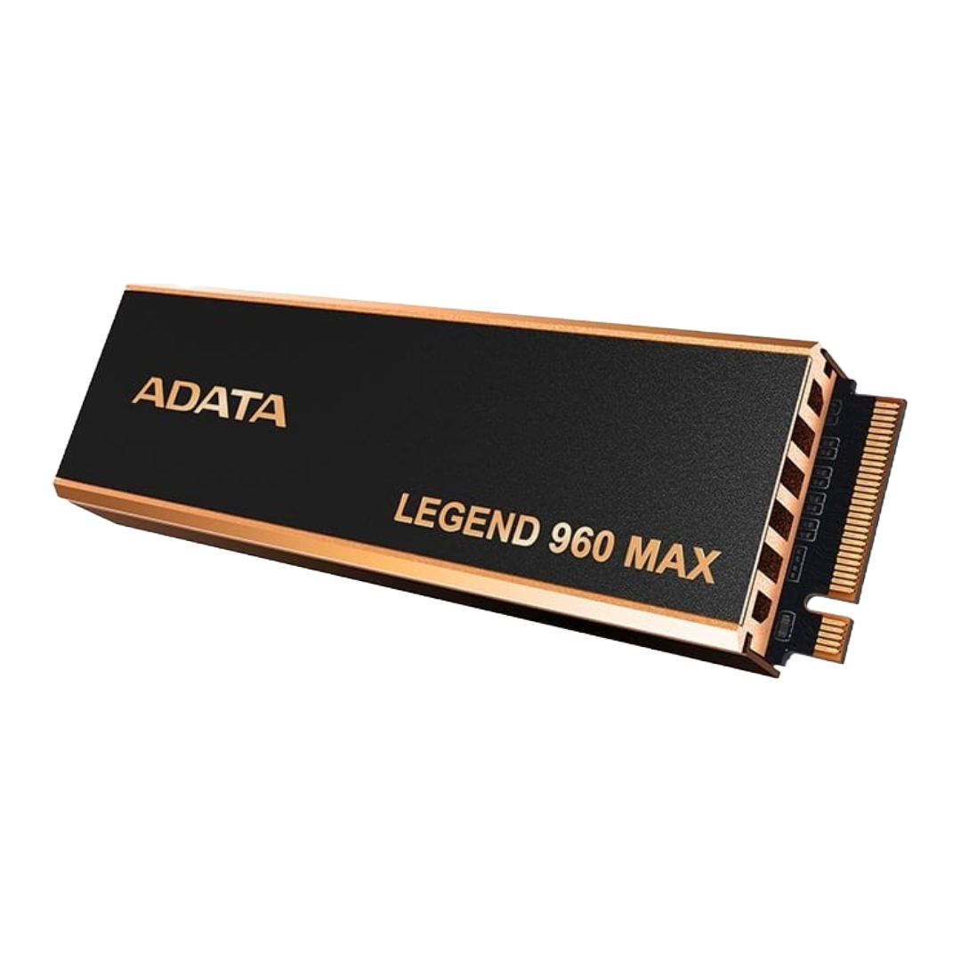 ADATA SSD LEGEND 960 MAX 1To ALEG-960M-1TCS – Prix