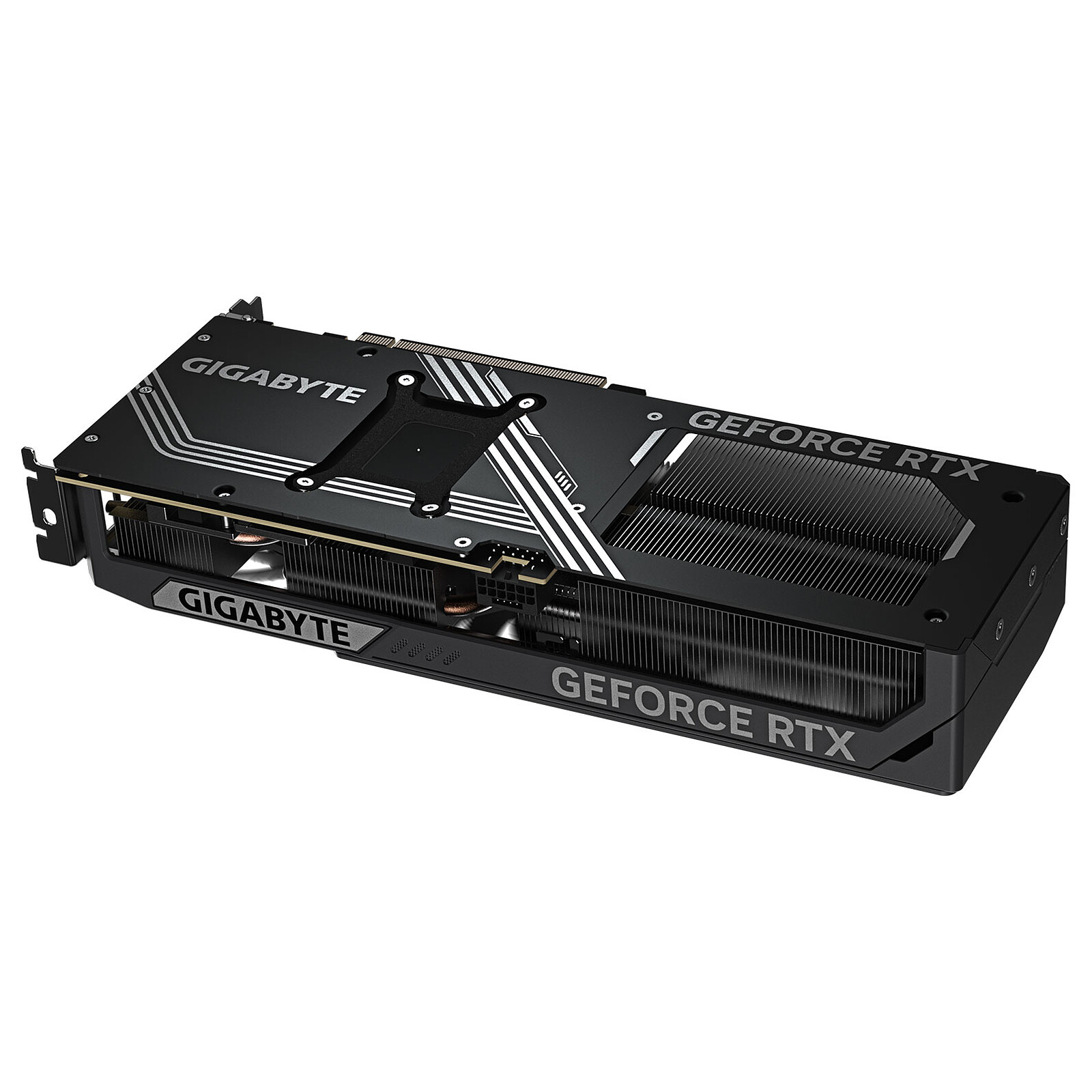 Gigabyte Carte Graphique GeForce RTX 5070 WINDFORCE 12GB OC 4719331355715 | PRIX