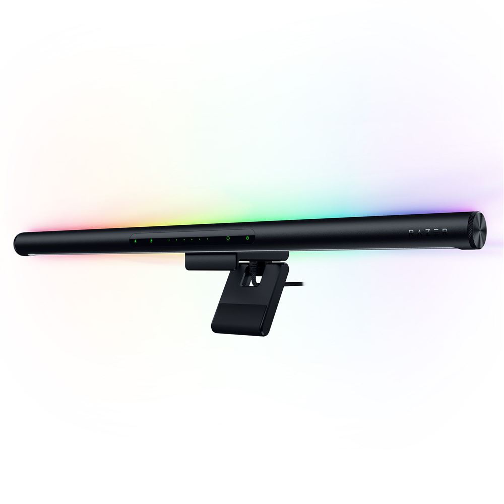 Razer Barre Lumineuse Aether Monitor Light RZ43-05040100-R3EJ 8887910000274 – Prix