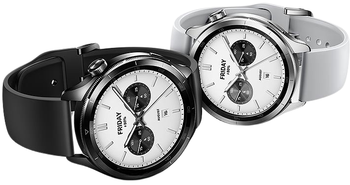 Xiaomi Watch S4 – Prix