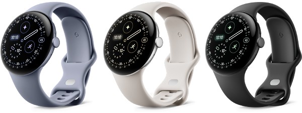 Google Pixel Watch 4 41MM – Prix