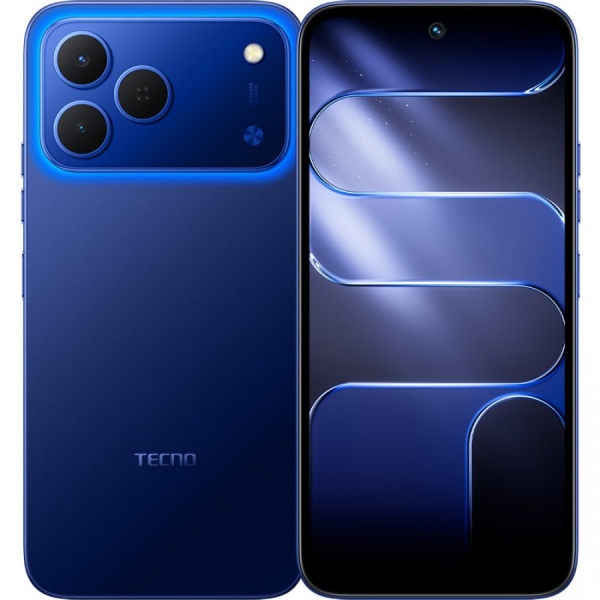 Tecno Spark 50 4G 256Go 8Go RAM – Prix