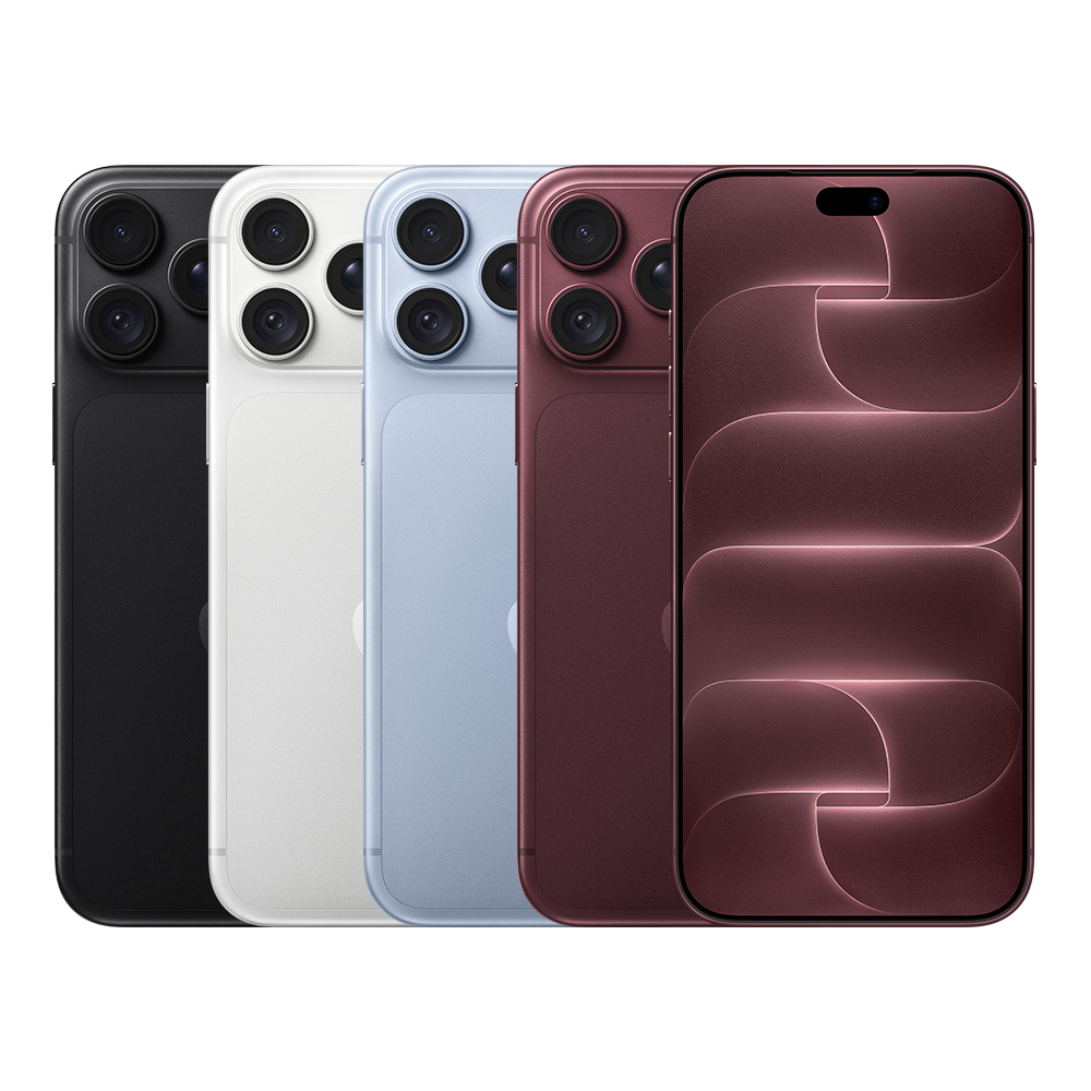 Apple iPhone 18 Pro Max 512Go – Prix