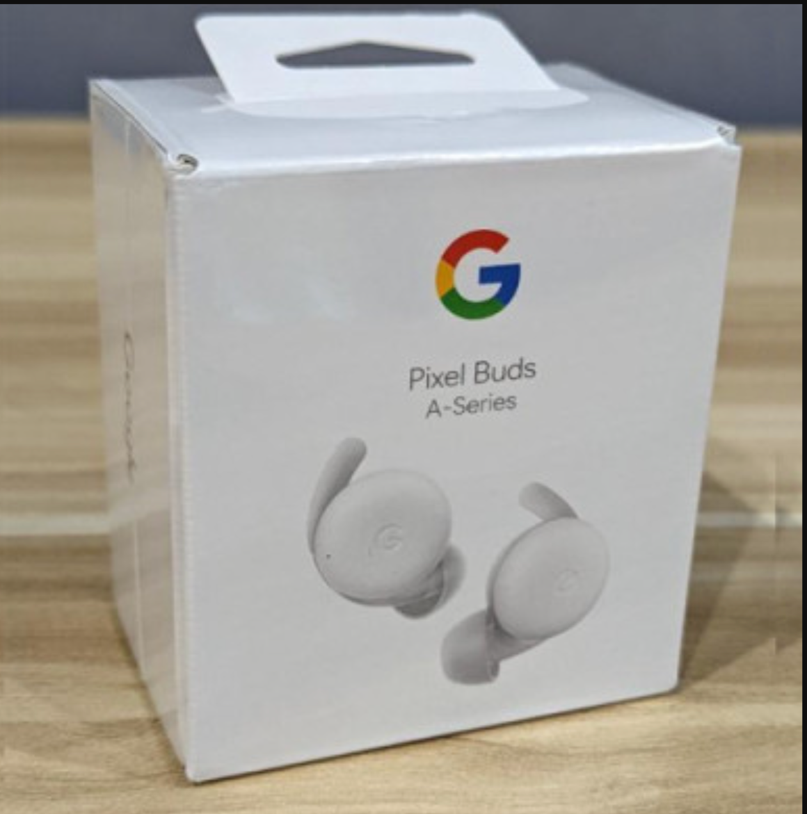 Google Pixel Buds a-series - Maroc 