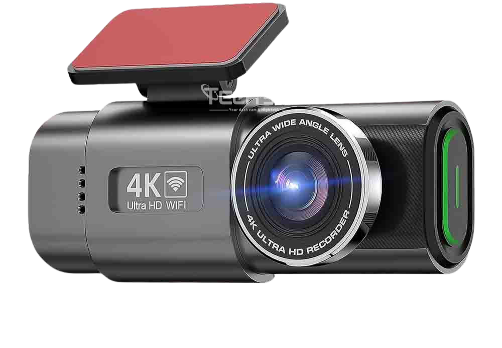 DashCam 4K | PRIX