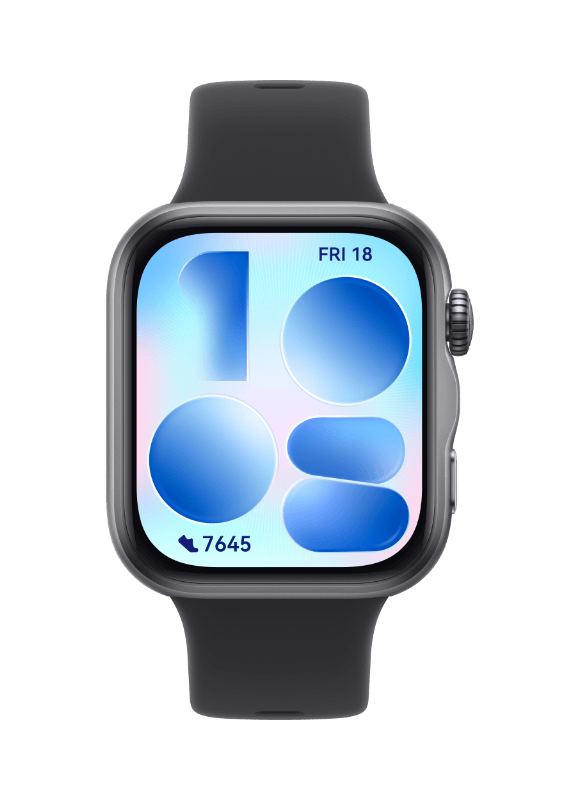 Huawei Watch Fit 5 | PRIX