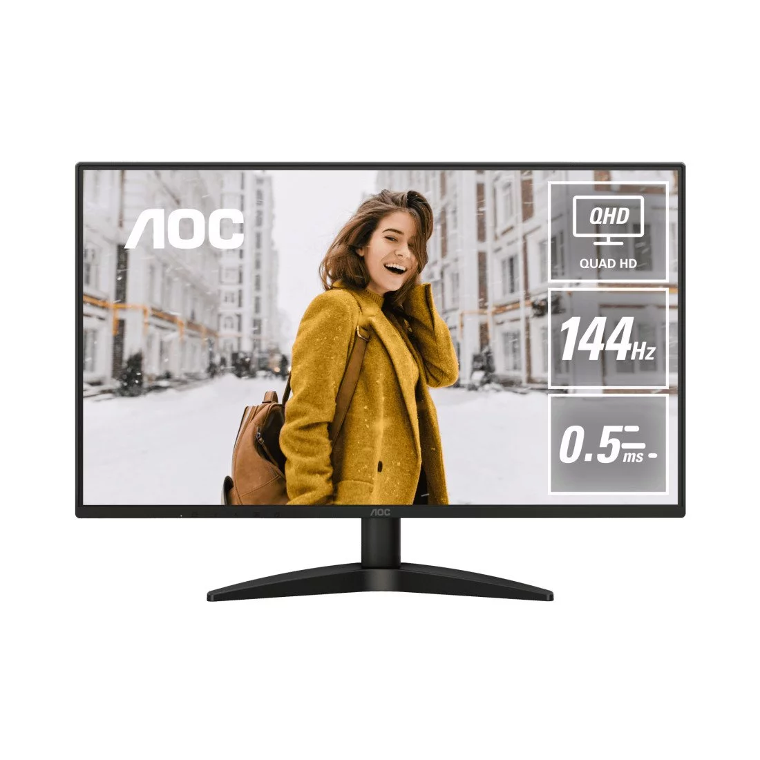 AOC Q27B36X 27 pouces 6973985233593 – Prix