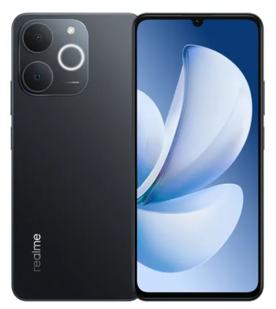 Realme Note 70 128Go 6Go RAM 6+12Go RAM | PRIX