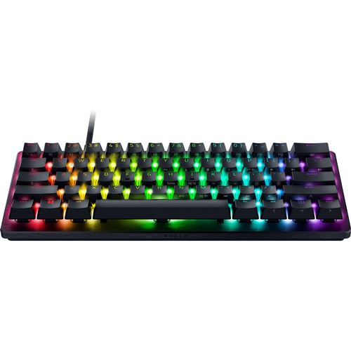 Razer Clavier Huntsman V3 Pro Mini RZ03-04990500-R3F1 8887910073544 | PRIX