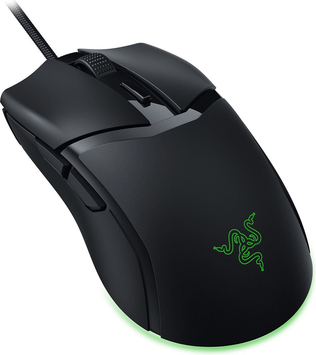 Razer Cobra Noir 8886419334095 – Prix