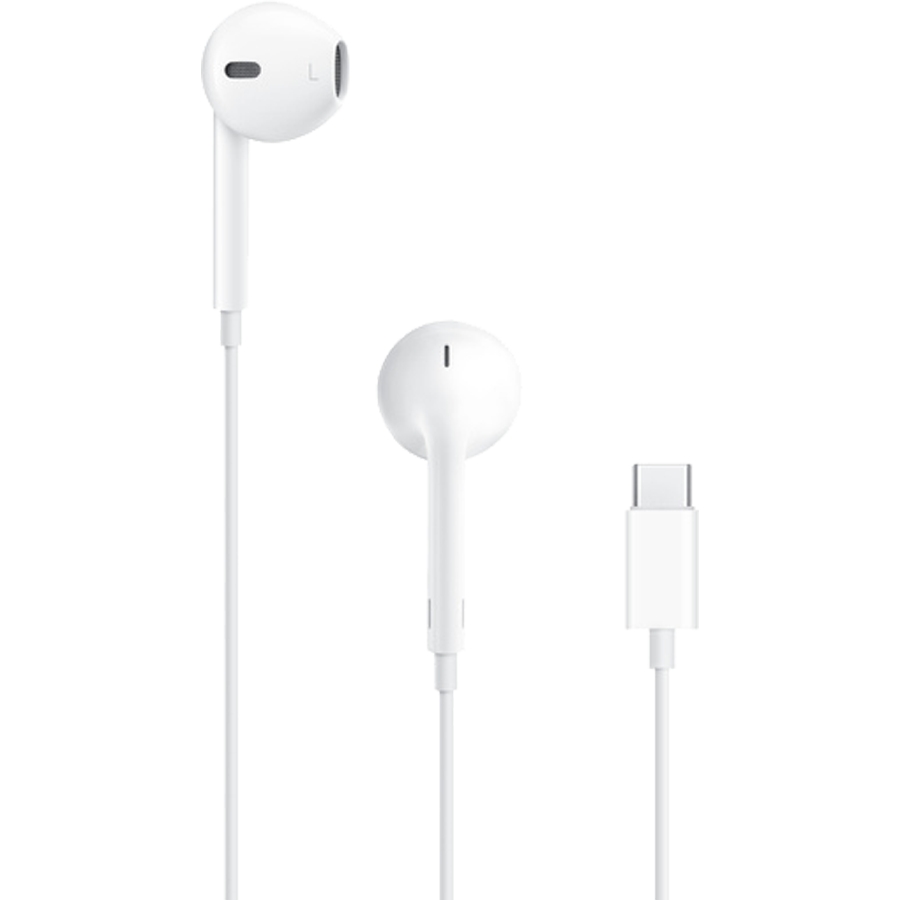 Apple EarPods USB C | PRIX