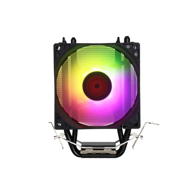 Connect Refroidisseur Arctic Flow 90mm ARGB 609137450957 – Prix